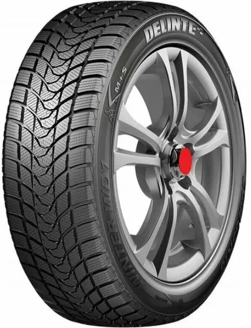 Шины Delinte Winter WD1 235/45 R18 98H в интернет-магазине Автоэксперт в Нижнем Новгороде