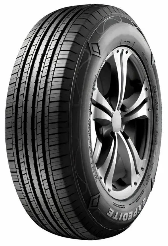 Шины Vittos VSH10 Expedite 235/55 R18 104V XL в интернет-магазине Автоэксперт в Нижнем Новгороде