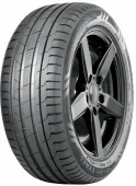 Шины Nokian Hakka Black 2 SUV 255/50 ZR20 109Y XL в интернет-магазине Автоэксперт в Нижнем Новгороде