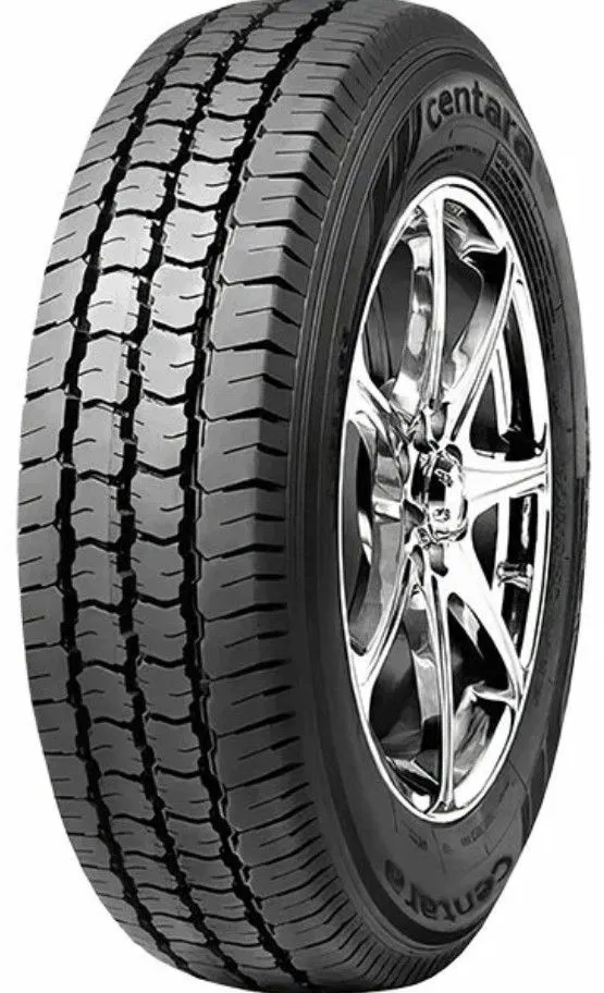 Шины CENTARA COMMERCIAL 195/75 R16C 107/105R в интернет-магазине Автоэксперт в Нижнем Новгороде