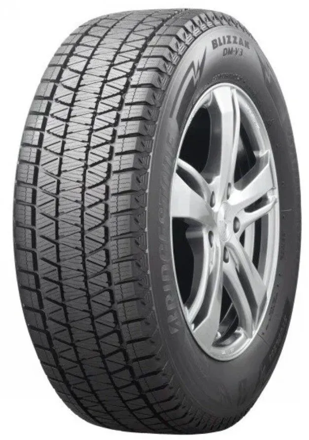 Шины Bridgestone Blizzak DM-V3 205/80 R16 104R XL в интернет-магазине Автоэксперт в Нижнем Новгороде