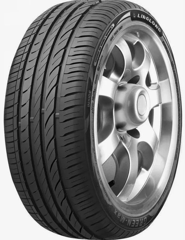 Шины LingLong Green-Max 215/45 R18 93W XL в интернет-магазине Автоэксперт в Нижнем Новгороде