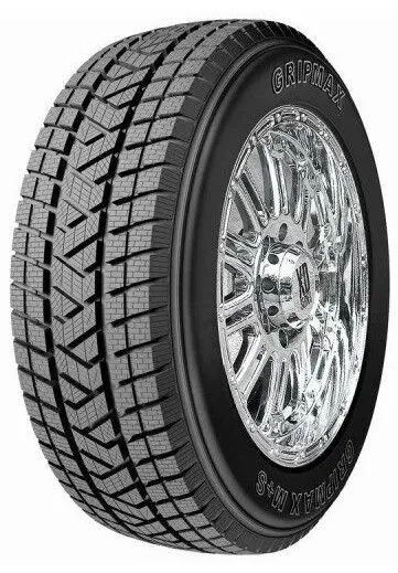 Шины GRIPMAX Stature M/S  235/55  R19 105V XL в интернет-магазине Автоэксперт в Нижнем Новгороде