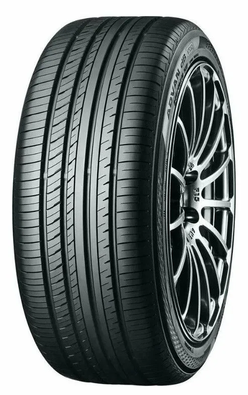 Шины Yokohama Advan dB V552 265/35 ZR18 97W в интернет-магазине Автоэксперт в Нижнем Новгороде