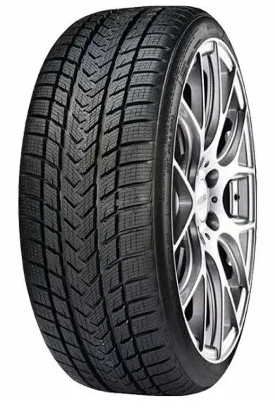 Шины Gripmax SureGrip eWinter 245/45R17 99V XL BSW в интернет-магазине Автоэксперт в Нижнем Новгороде