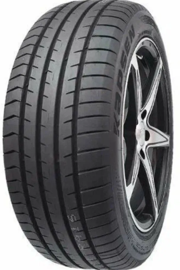 Шины Kapsen Papide K3000 285/40 R22 110W XL в интернет-магазине Автоэксперт в Нижнем Новгороде