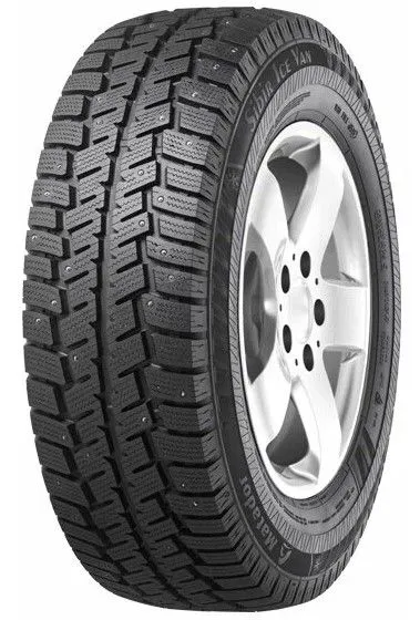 Шины Matador MPS500 Sibir Ice Van 205/70 R15C 106/104R в интернет-магазине Автоэксперт в Нижнем Новгороде