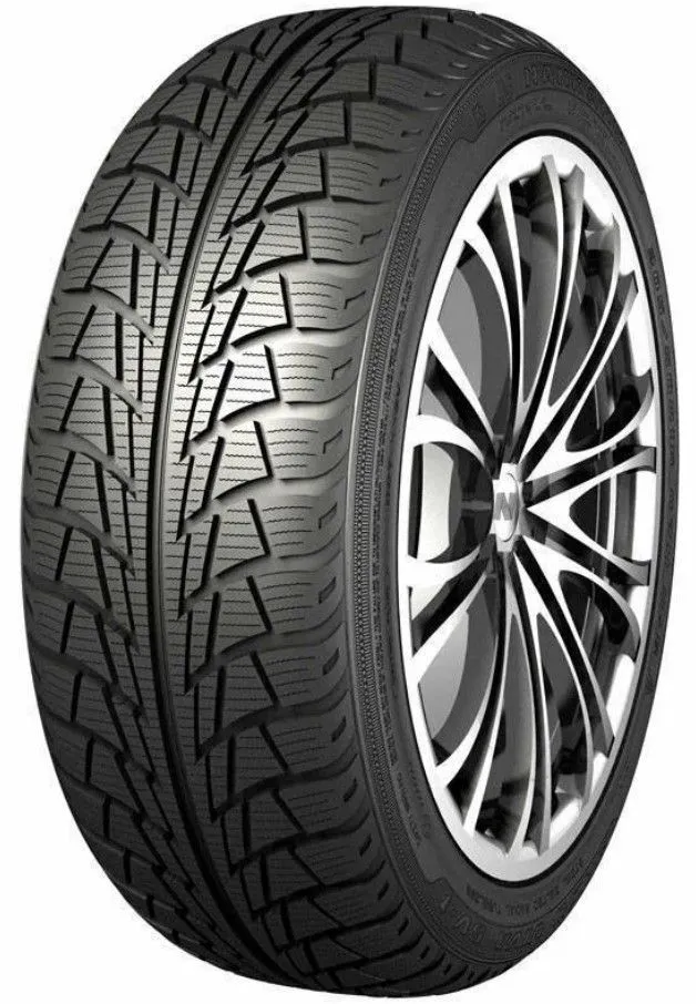 Шины Nankang SV1 215/55 R17 98T XL в интернет-магазине Автоэксперт в Нижнем Новгороде