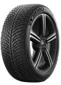 Шины Michelin Pilot Alpin 5 255/35 ZR20 97W XL в интернет-магазине Автоэксперт в Нижнем Новгороде