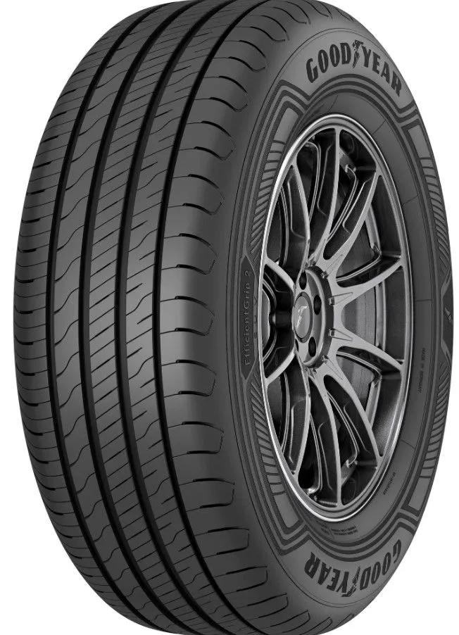 Шины Goodyear EfficientGrip 2 SUV 255/55 R18 109V XL в интернет-магазине Автоэксперт в Нижнем Новгороде