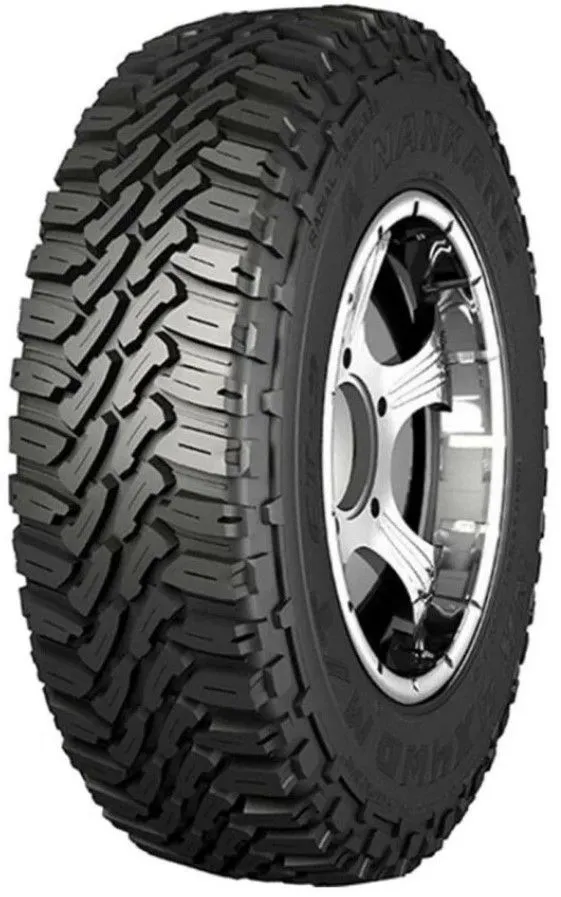 Шины Nankang FT9 245/75 R16 120/116N в интернет-магазине Автоэксперт в Нижнем Новгороде