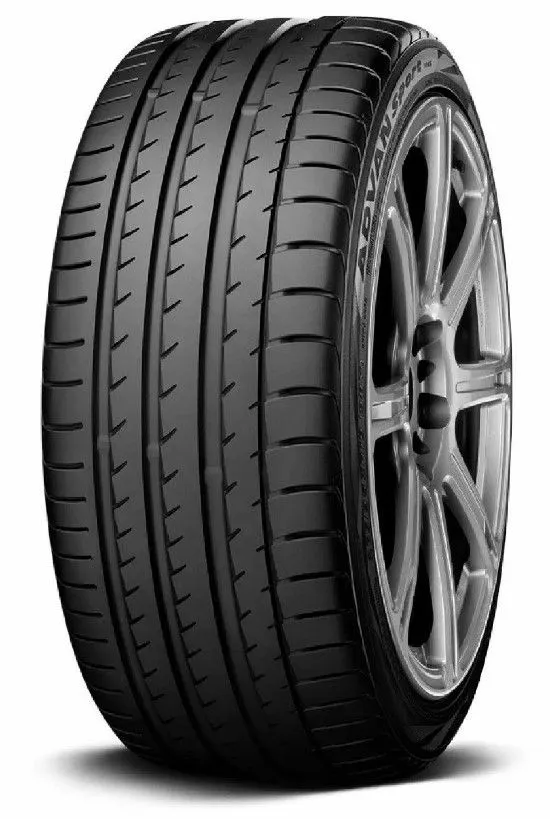 Шины Yokohama Advan Sport V105 235/60 ZR18 107W XL в интернет-магазине Автоэксперт в Нижнем Новгороде