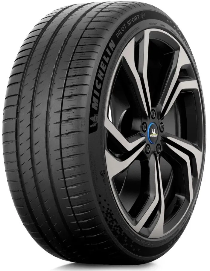 Шины Michelin Pilot Sport EV 275/35 R22 104Y Acoustic в интернет-магазине Автоэксперт в Нижнем Новгороде