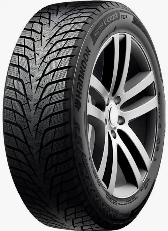 Шины Hankook Winter I Cept IZ3 W636 255/35 R19 96H в интернет-магазине Автоэксперт в Нижнем Новгороде