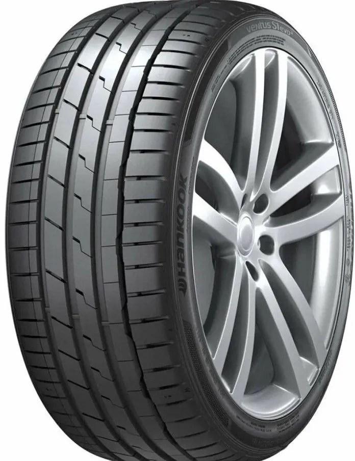 Шины Hankook Ventus S1 evo 3 SUV K127C 235/55 R19 101V  RunFlat в интернет-магазине Автоэксперт в Нижнем Новгороде