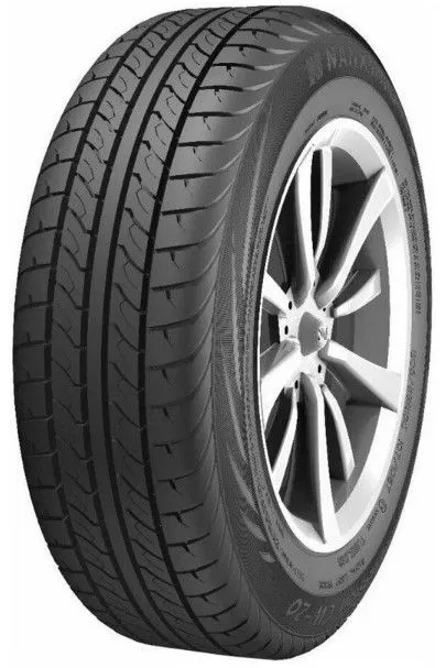 Шины Nankang CW20 195/75 R16C 107/105R в интернет-магазине Автоэксперт в Нижнем Новгороде